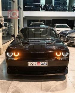 دودج تشالنجر